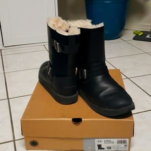 UGG Breida waterproof boot